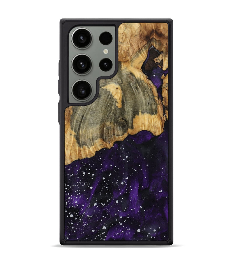 Galaxy S24 Ultra Wood Phone Case - Aya (Cosmos, 792668)