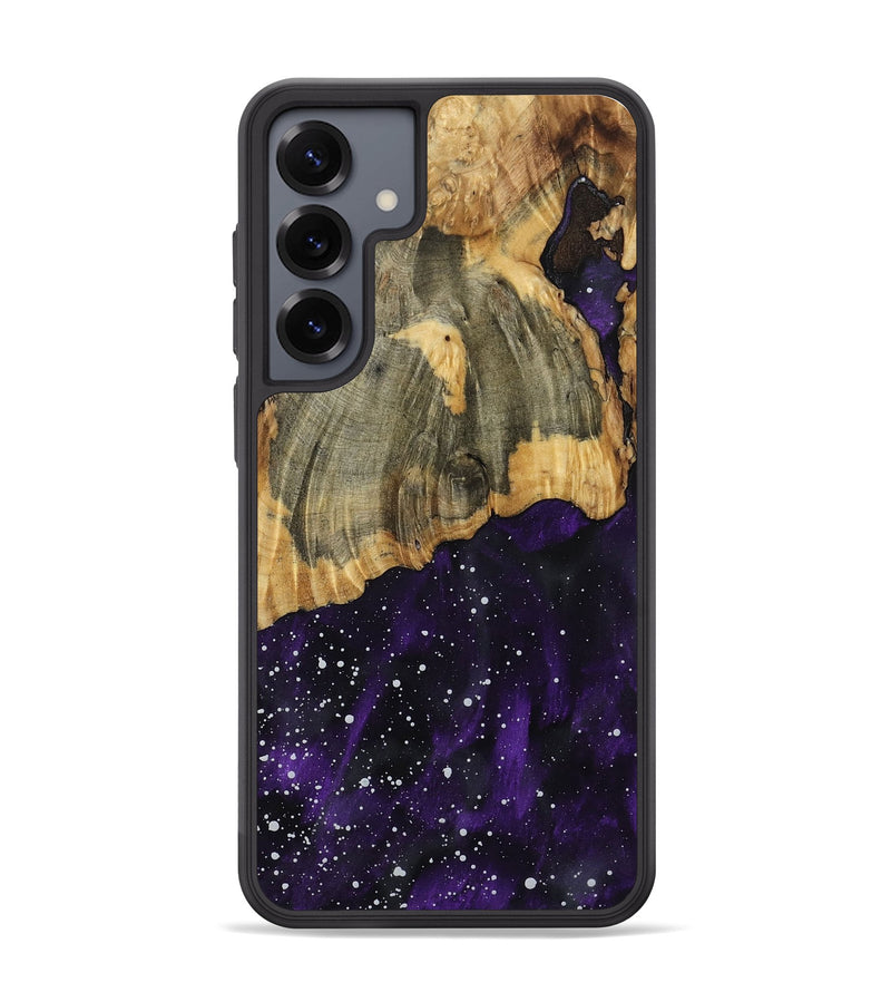 Galaxy S25 Plus Wood Phone Case - Aya (Cosmos, 792668)
