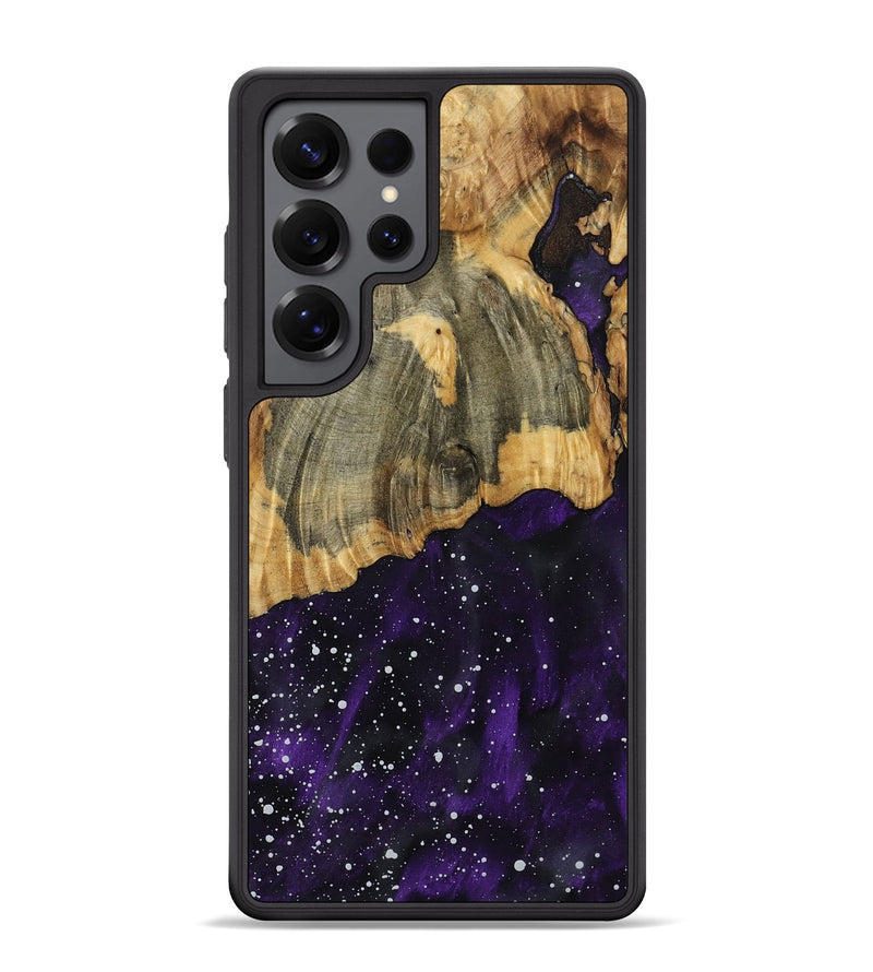 Galaxy S25 Ultra Wood Phone Case - Aya (Cosmos, 792668)