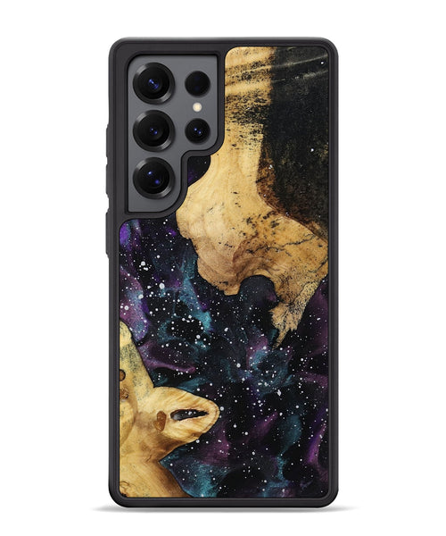 Galaxy S25 Ultra Wood Phone Case - Vada (Cosmos, 792694)