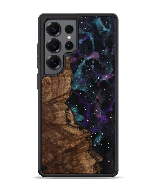 Galaxy S25 Ultra Wood Phone Case - Evie (Cosmos, 792697)