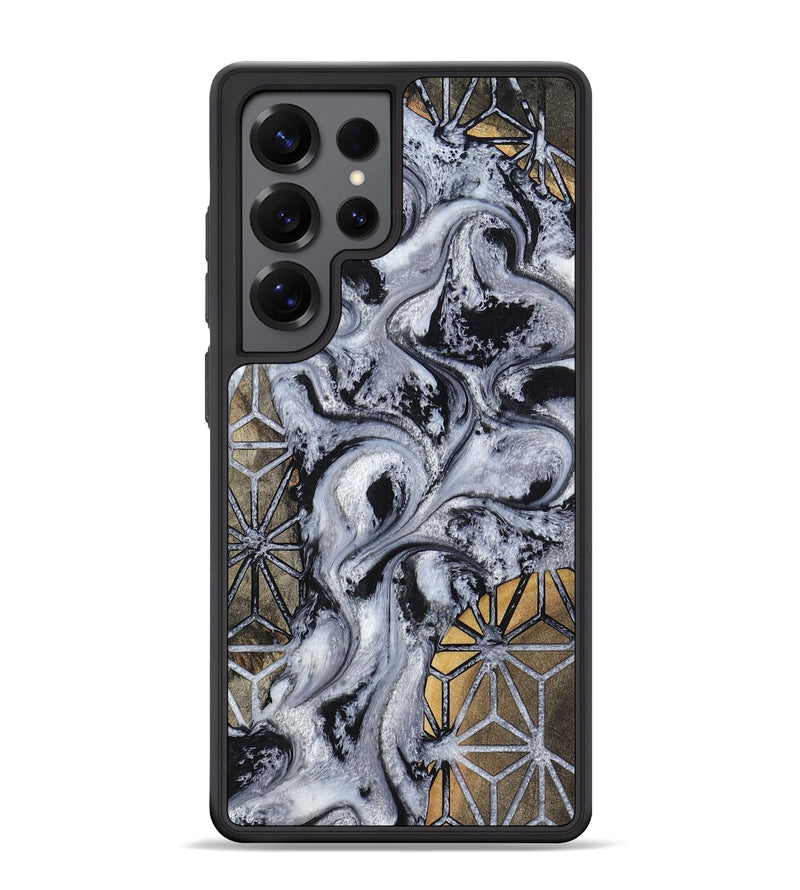 Galaxy S25 Ultra Wood Phone Case - Donnie (Pattern, 792715)