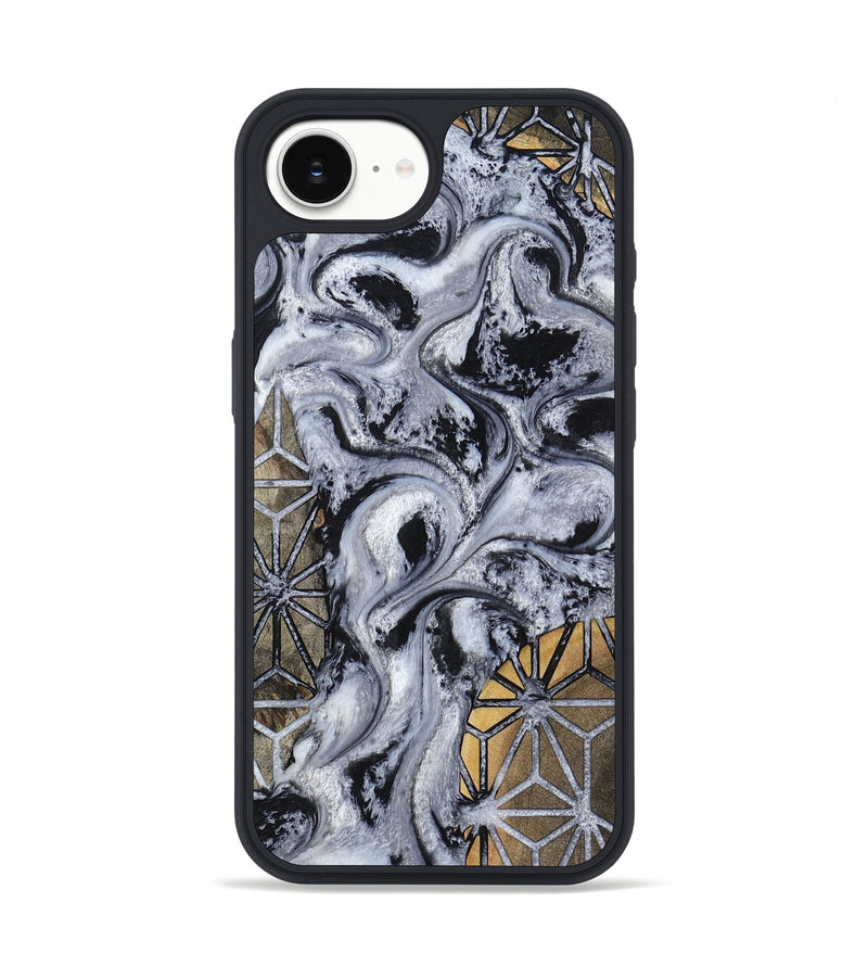 iPhone 16e Wood Phone Case - Donnie (Pattern, 792715)