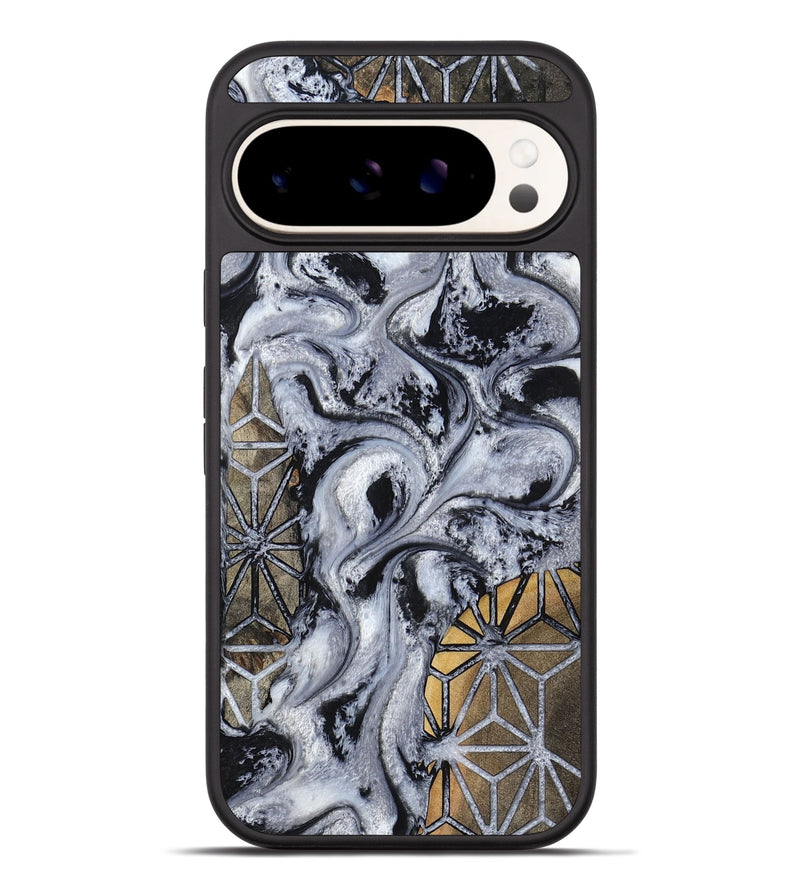 Pixel 9 Pro XL Wood Phone Case - Donnie (Pattern, 792715)