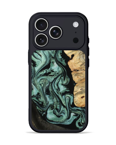 Alison (792744) iPhone 17 Pro Phone Case