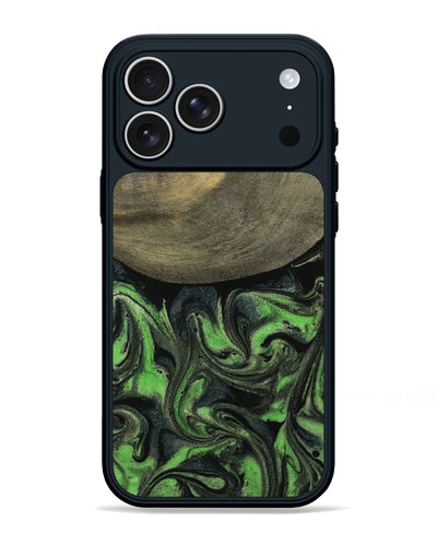 Son (792748) iPhone 17 Pro Max Phone Case