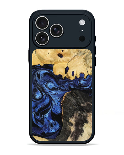 Allie (792763) iPhone 17 Pro Max Phone Case