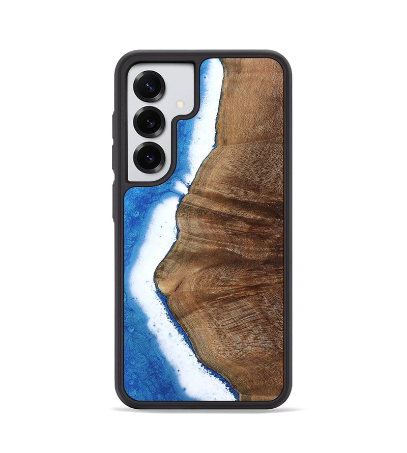 Galaxy S25 Wood Phone Case - Theda (Coastal, 792772)