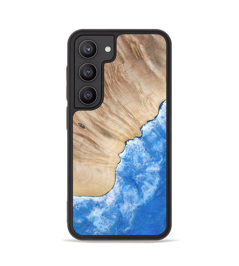 Galaxy S23 Wood Phone Case - Daren (Coastal, 792783)