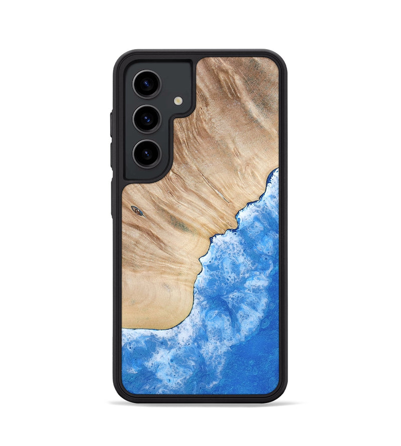 Galaxy S24 Wood Phone Case - Daren (Coastal, 792783)