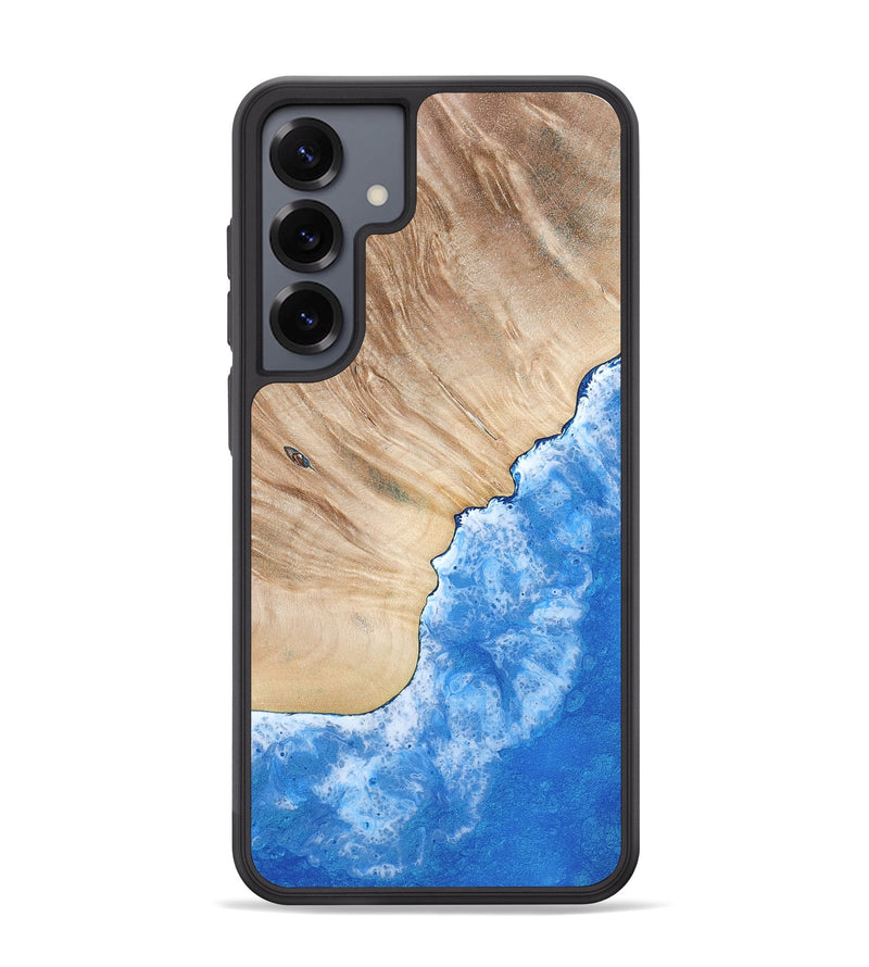 Galaxy S25 Plus Wood Phone Case - Daren (Coastal, 792783)