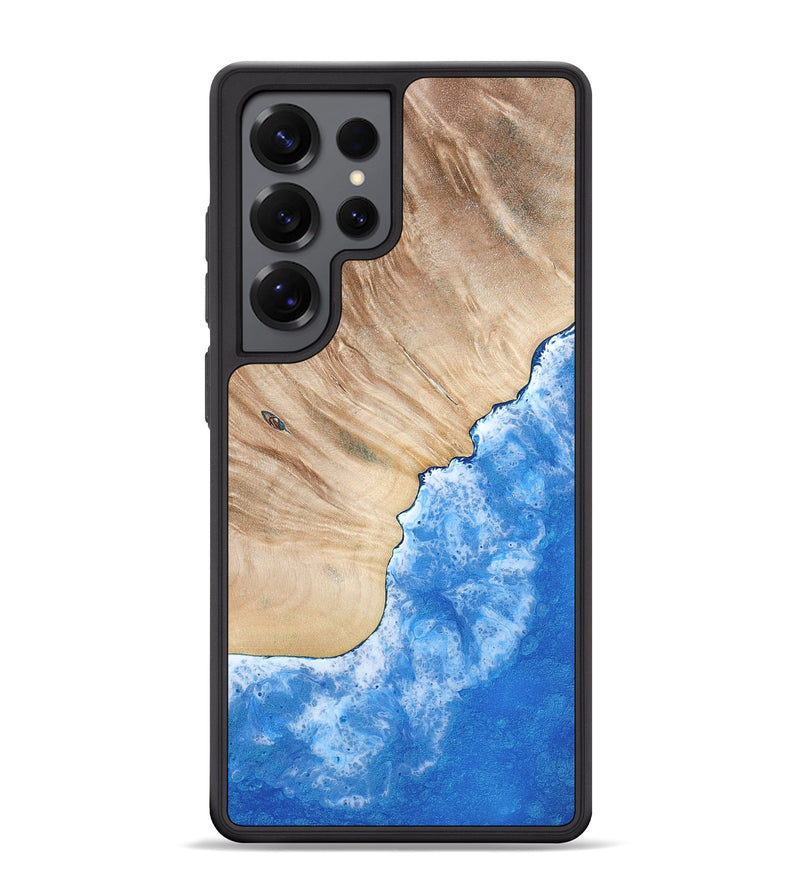 Galaxy S25 Ultra Wood Phone Case - Daren (Coastal, 792783)