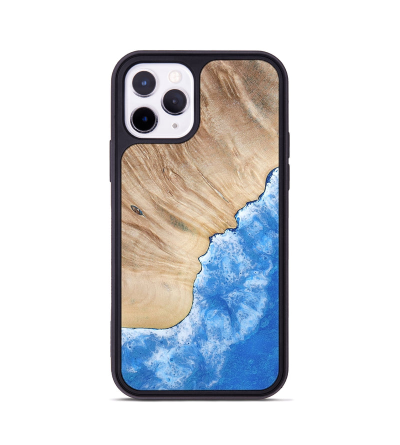 iPhone 11 Pro Wood Phone Case - Daren (Coastal, 792783)