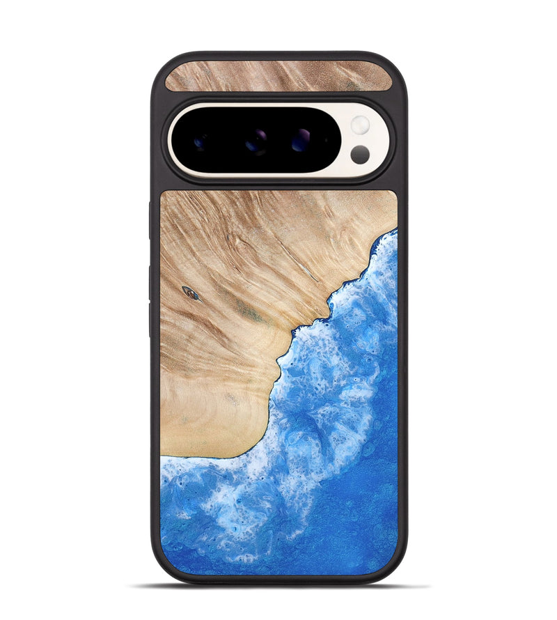 Pixel 9 Pro Wood Phone Case - Daren (Coastal, 792783)