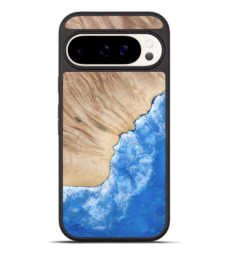 Pixel 9 Pro XL Wood Phone Case - Daren (Coastal, 792783)