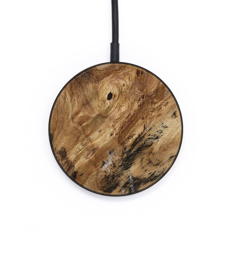 Circle Wood Wireless Charger - Maeve (Coastal, 792798)