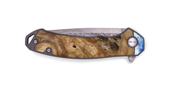 EDC Wood Pocket Knife - Maeve (Coastal, 792798)