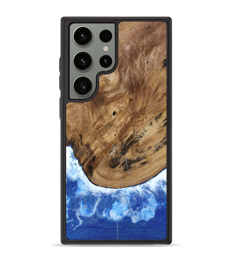 Galaxy S23 Ultra Wood Phone Case - Maeve (Coastal, 792798)