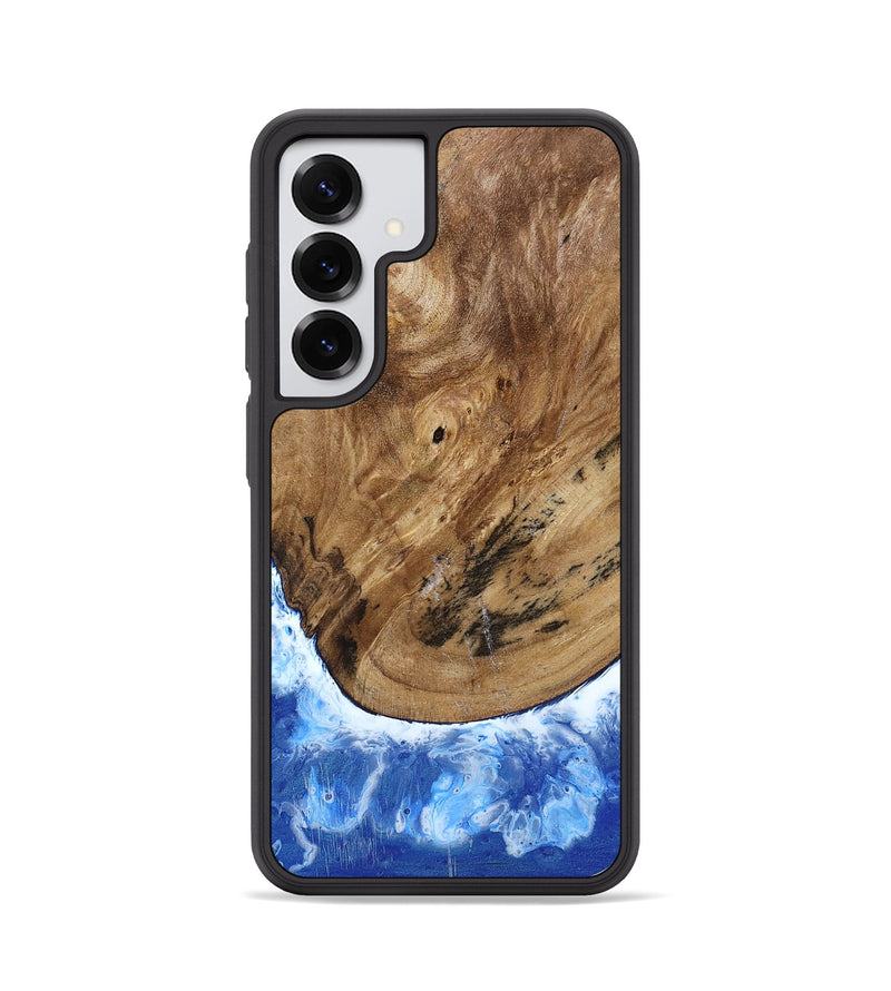 Galaxy S25 Wood Phone Case - Maeve (Coastal, 792798)