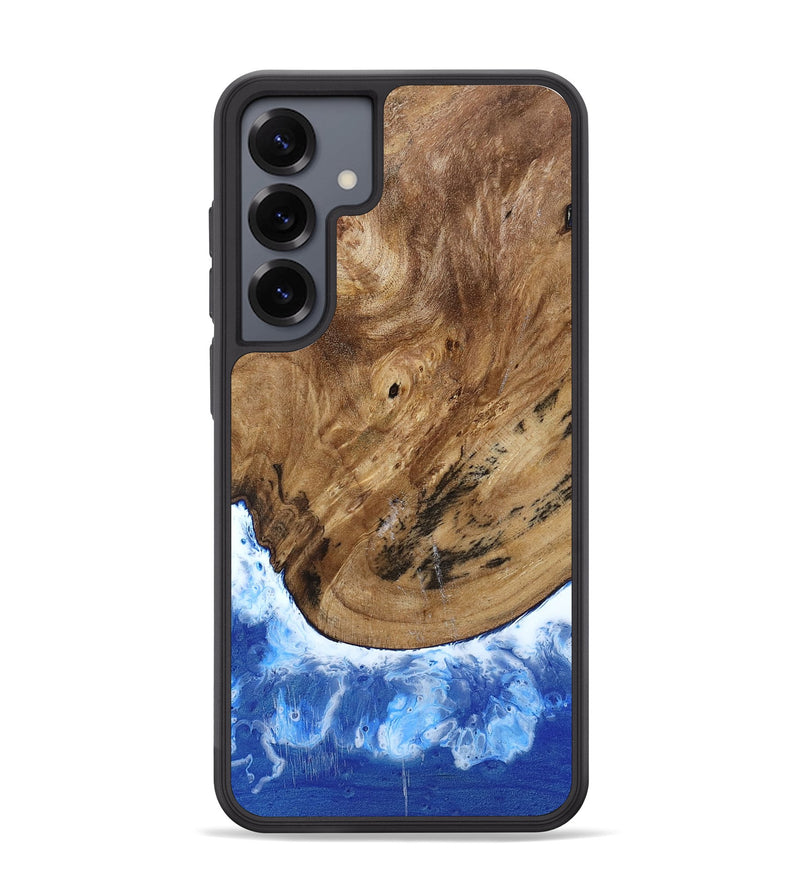 Galaxy S25 Plus Wood Phone Case - Maeve (Coastal, 792798)