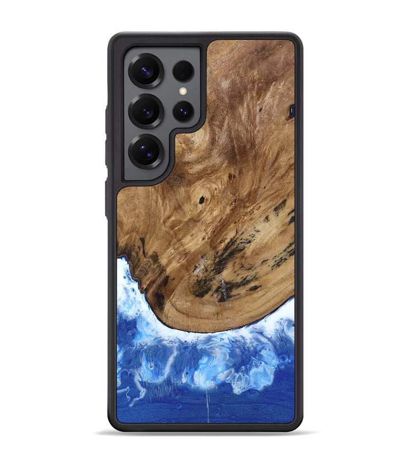 Galaxy S25 Ultra Wood Phone Case - Maeve (Coastal, 792798)