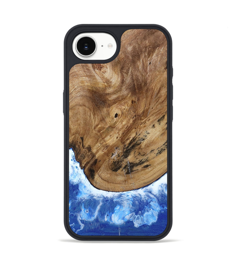 iPhone 16e Wood Phone Case - Maeve (Coastal, 792798)
