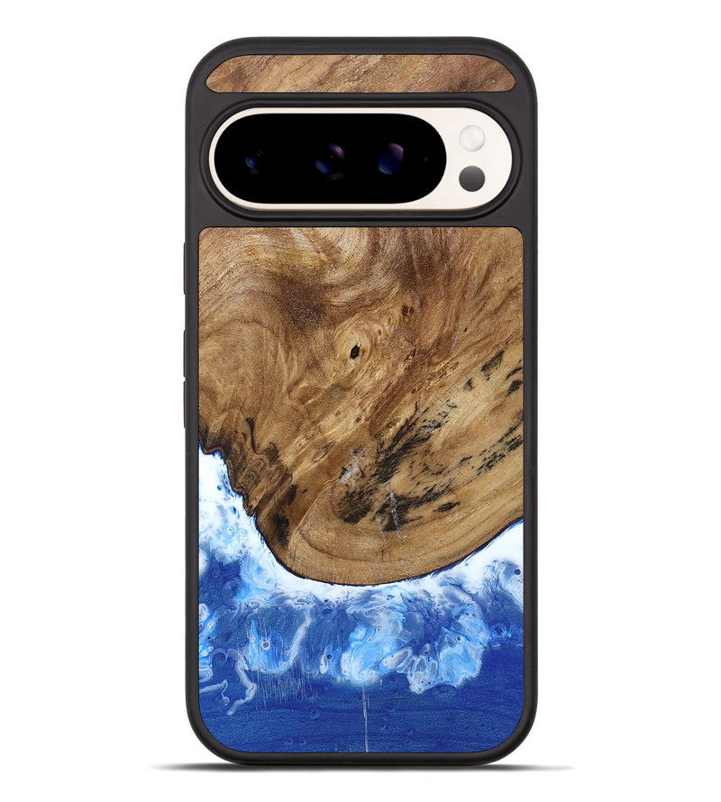 Pixel 10 Pro XL Wood Phone Case - Maeve (Coastal, 792798)