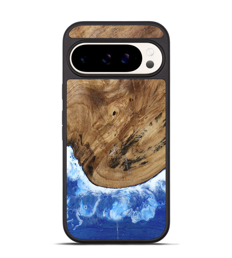 Pixel 9 Pro Wood Phone Case - Maeve (Coastal, 792798)