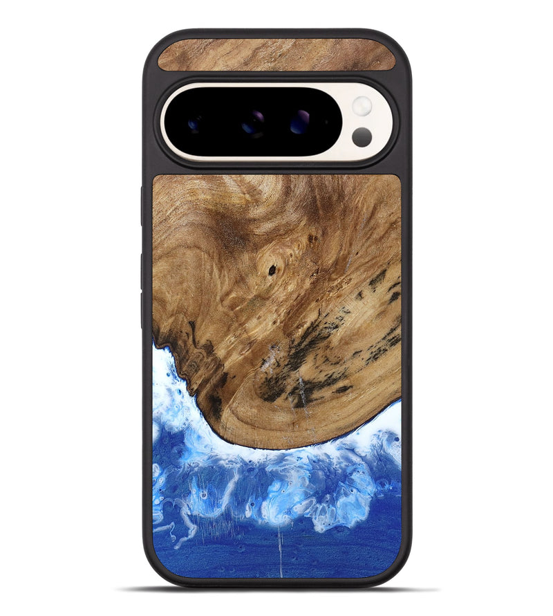 Pixel 9 Pro XL Wood Phone Case - Maeve (Coastal, 792798)