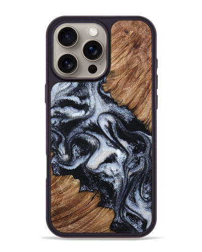 Heath (792804) iPhone 16 Pro Max Phone Case