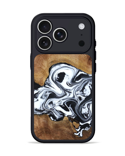 Taniya (792811) iPhone 17 Pro Phone Case