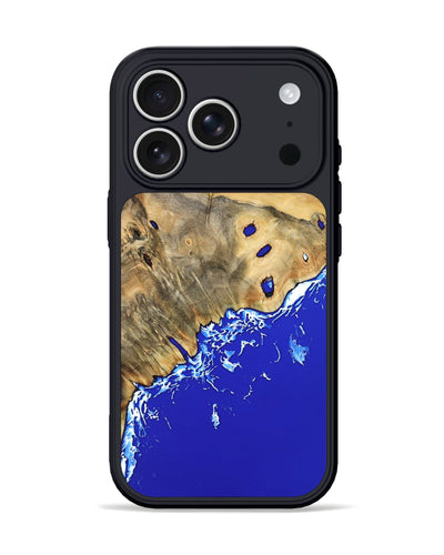 Anabel (792816) iPhone 17 Pro Phone Case