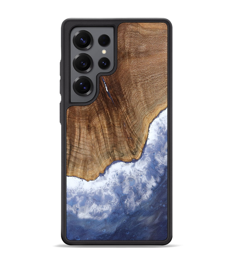 Galaxy S25 Ultra Wood Phone Case - Loraine (Coastal, 792819)