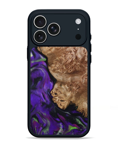 Jacalyn (792838) iPhone 17 Pro Max Phone Case