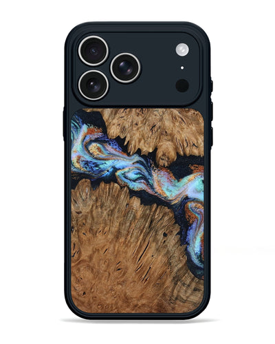 Kadeem (792843) iPhone 17 Pro Max Phone Case