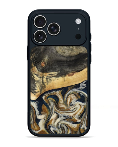 Zain (792844) iPhone 17 Pro Max Phone Case