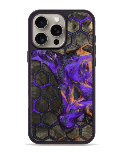 Susanna (792868) iPhone 16 Pro Max Phone Case