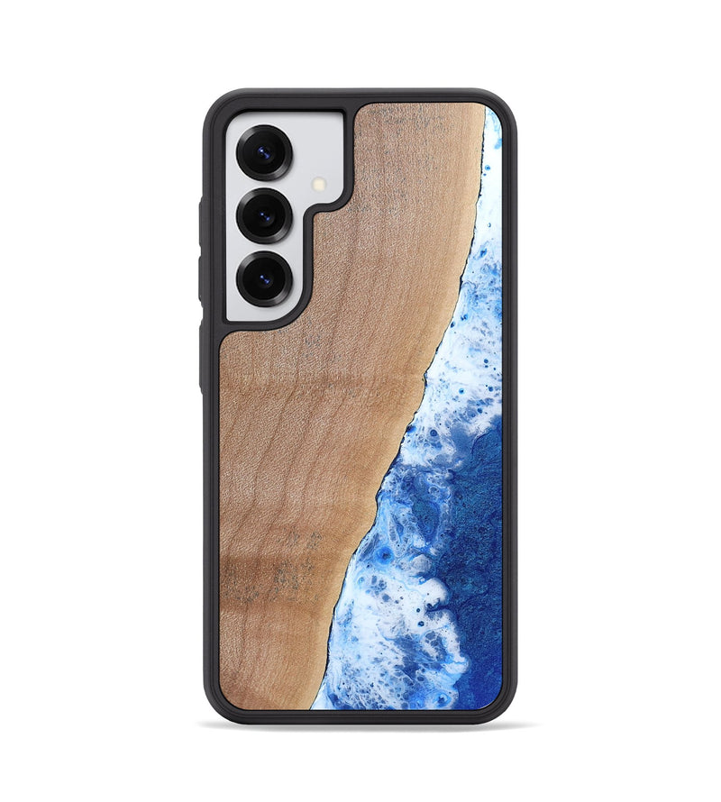 Galaxy S25 Wood Phone Case - Cameron (Coastal, 792987)