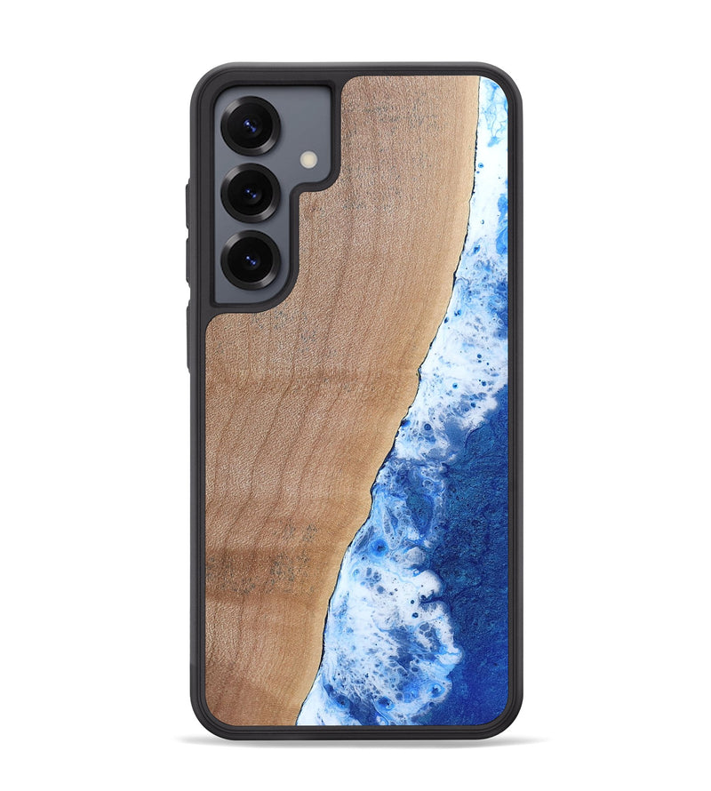 Galaxy S25 Plus Wood Phone Case - Cameron (Coastal, 792987)