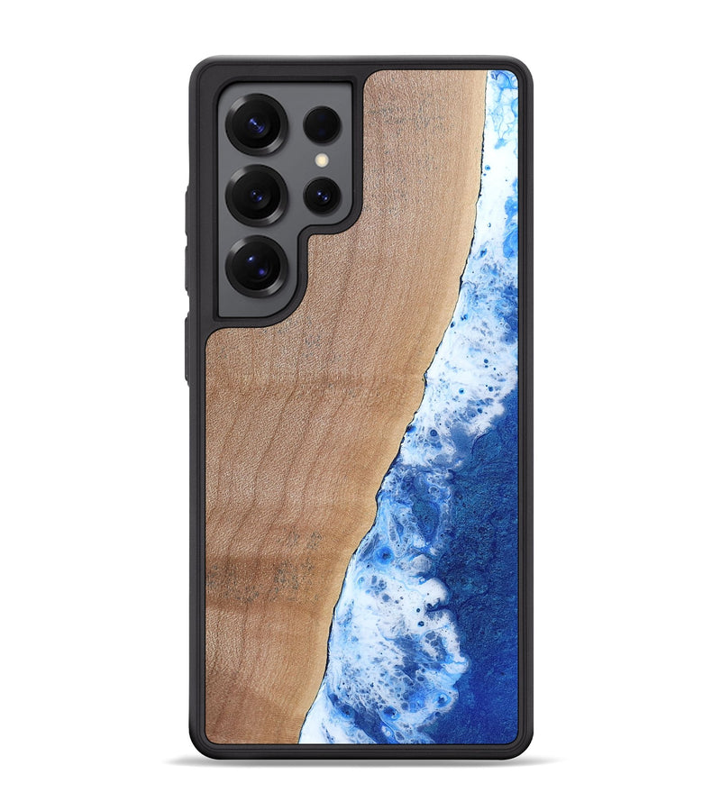 Galaxy S25 Ultra Wood Phone Case - Cameron (Coastal, 792987)