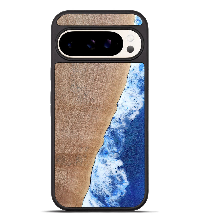 Pixel 9 Pro XL Wood Phone Case - Cameron (Coastal, 792987)