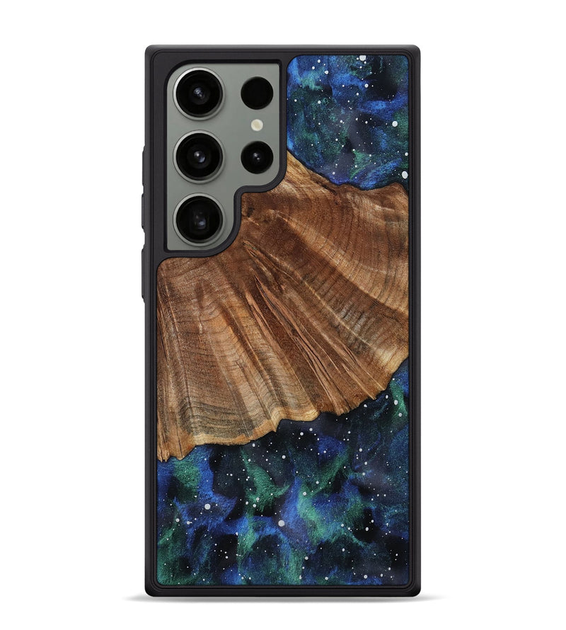 Galaxy S24 Ultra Wood Phone Case - Krysten (Cosmos, 793009)