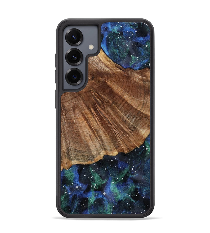 Galaxy S25 Plus Wood Phone Case - Krysten (Cosmos, 793009)