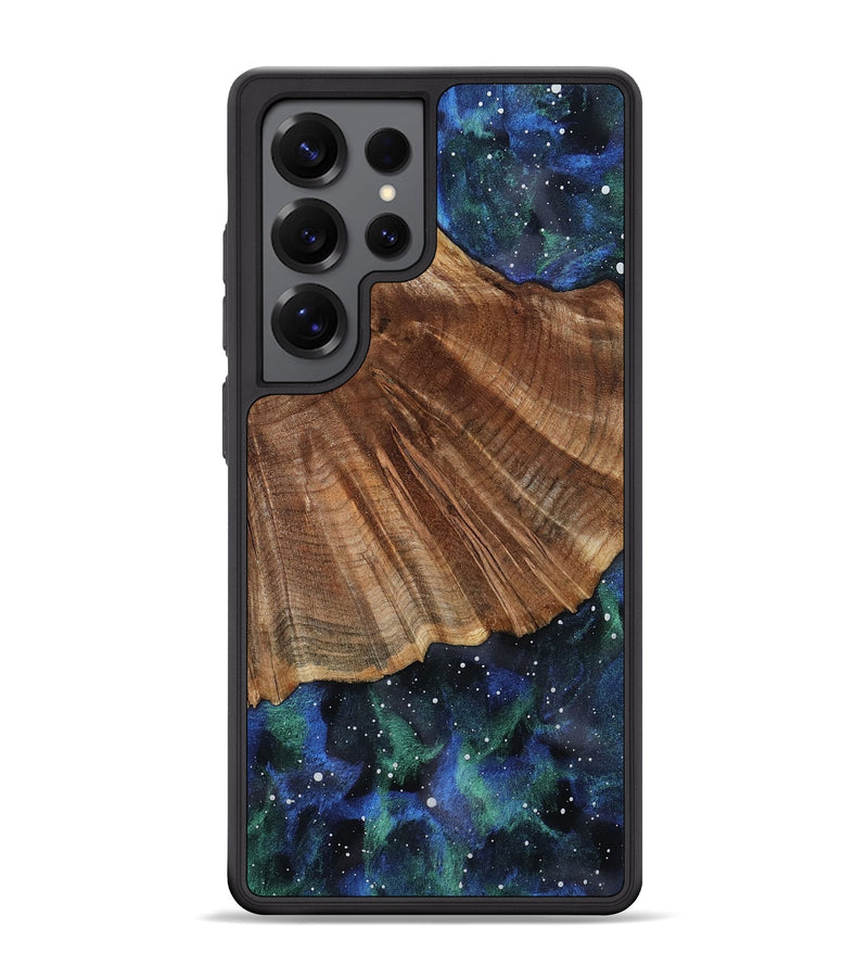 Galaxy S25 Ultra Wood Phone Case - Krysten (Cosmos, 793009)