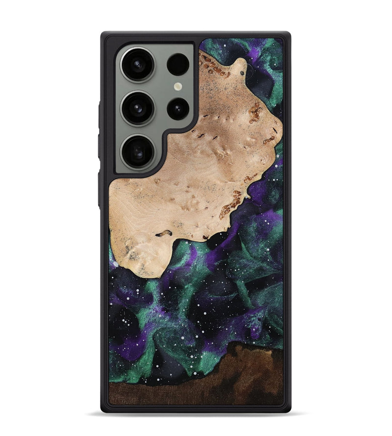 Galaxy S24 Ultra Wood Phone Case - Ophelia (Cosmos, 793010)