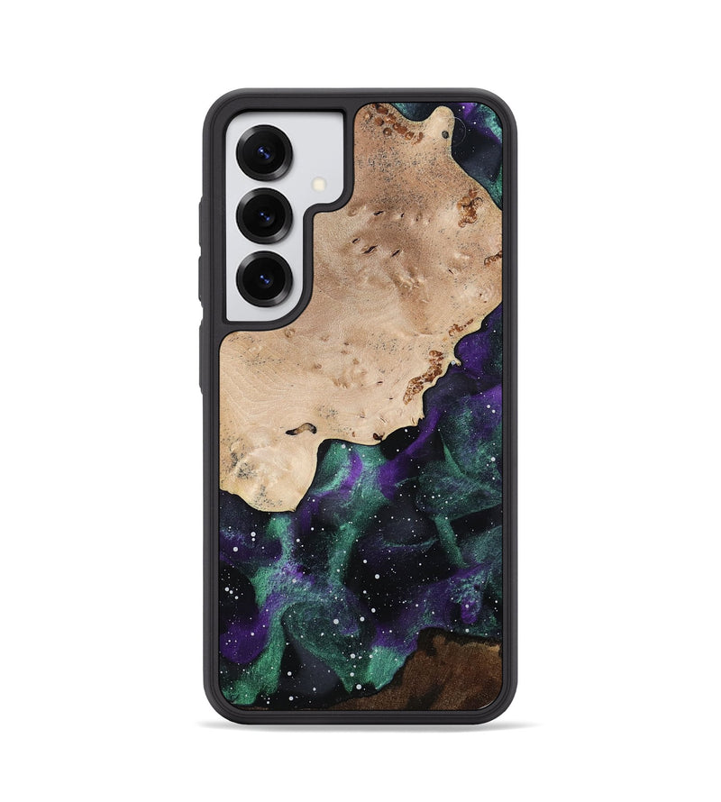 Galaxy S25 Wood Phone Case - Ophelia (Cosmos, 793010)