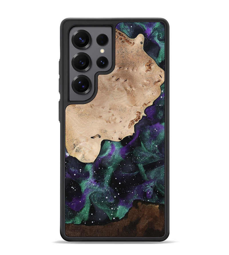 Galaxy S25 Ultra Wood Phone Case - Ophelia (Cosmos, 793010)