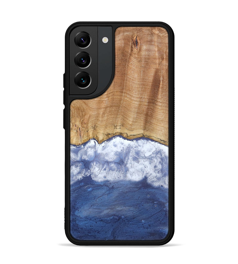Galaxy S22 Plus Wood Phone Case - Sade (Coastal, 793017)
