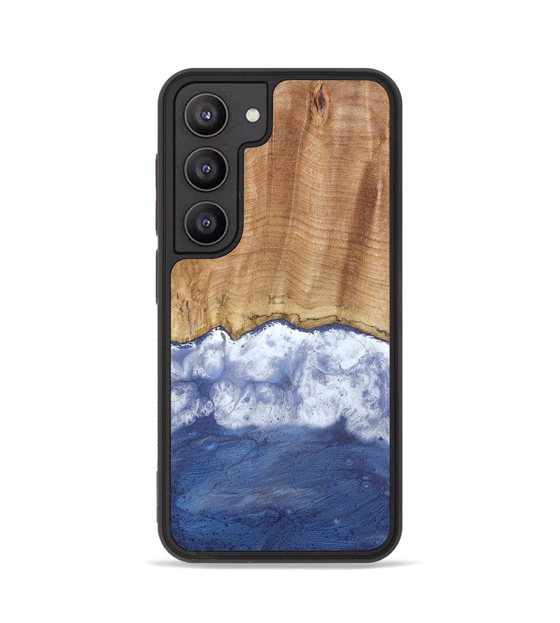 Galaxy S23 Wood Phone Case - Sade (Coastal, 793017)