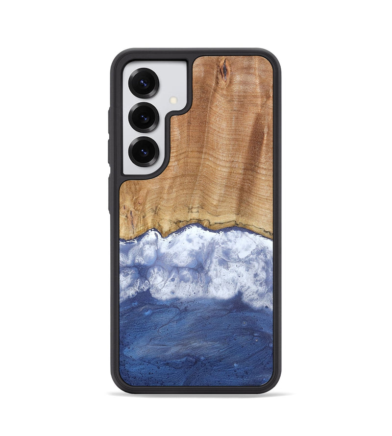 Galaxy S25 Wood Phone Case - Sade (Coastal, 793017)
